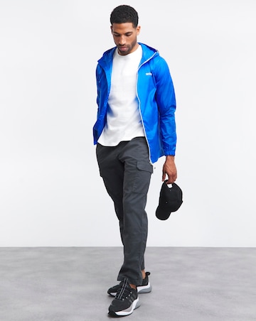 Regatta Waterproof Packaway III Jacket