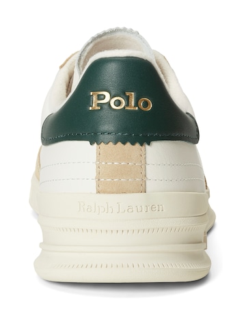 Polo Ralph Lauren Heritage Aera