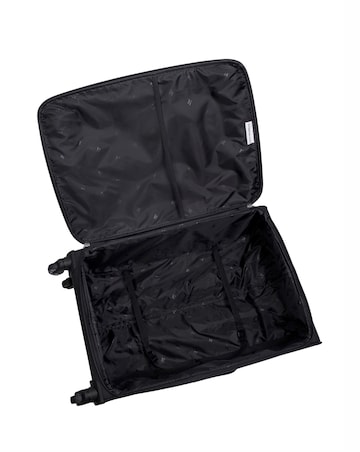 IT Luggage Decisive 3pc Suitcase Set