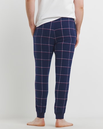 2 Pack Fleece Lounge Pants