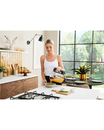 Morphy Richards 501050 Clarity Soup Maker