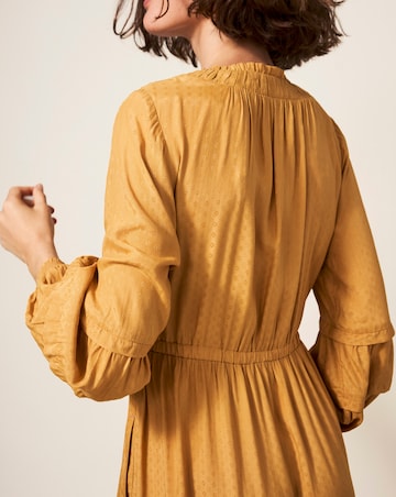 White Stuff Maisy Midi Dress