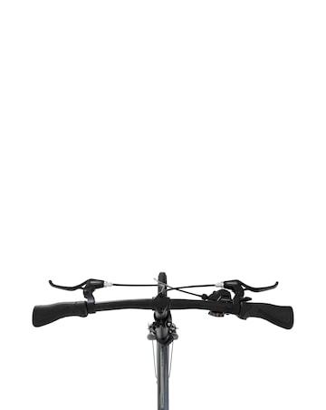 Dawes Kingpin Folding Bike