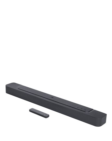 JBL Bar 300 5ch 260W All-in-one Soundbar with MultiBeam and Virtual Dolby Atmos
