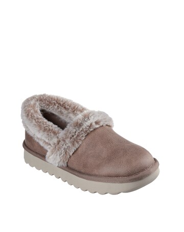 Skechers Cozy Up Slippers