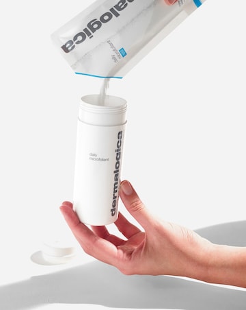 Dermalogica Supersized Daily Microfoliant + Refill, 74g