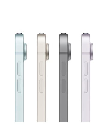 Apple iPad Air (M4, 2026) 11inch Wi-Fi 128GB + Cellular - Blue