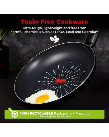 Tower Smart Start Classic 5pc Cookware Set