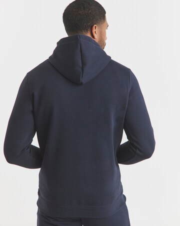 PUMA Essentials Logo Lab Fleece Hoodie