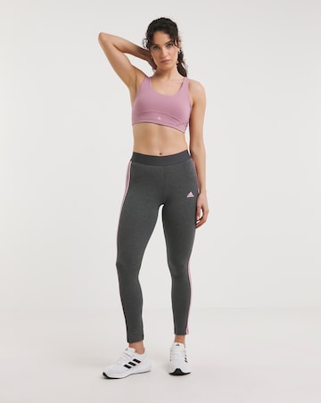 adidas CoreFlow Luxe Studio Support Bra