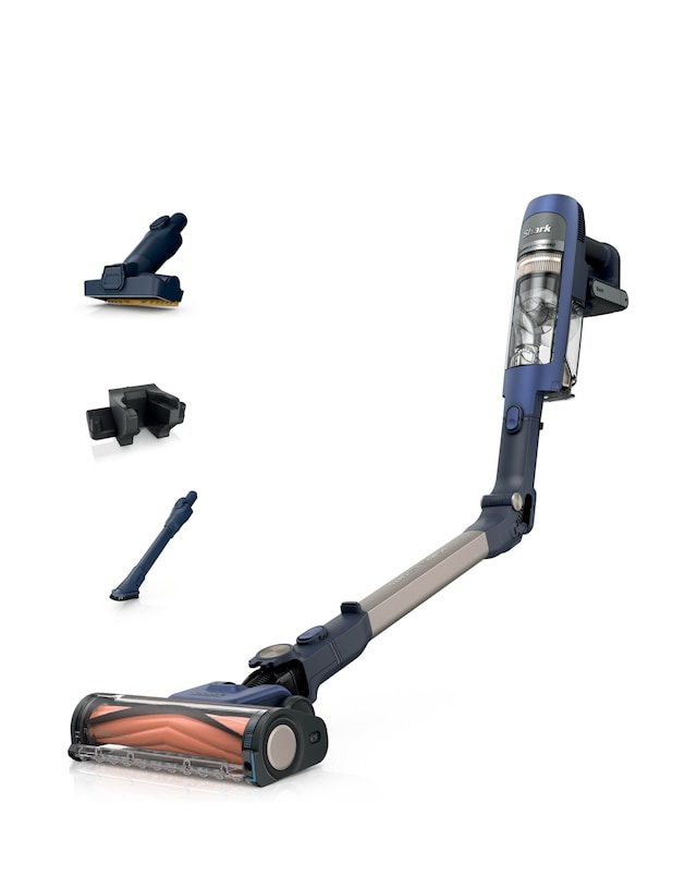 Shark PowerDetect Speed Pet Cordless Vacuum