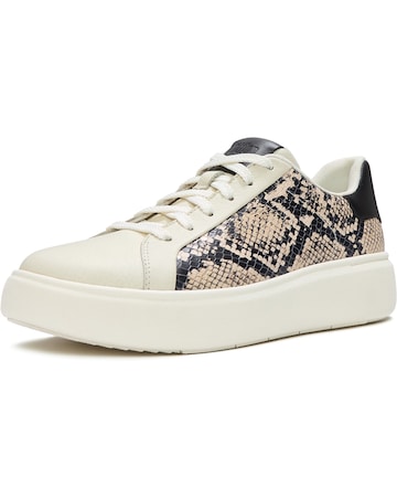 Fitflop RTG Lace Up Sneaker