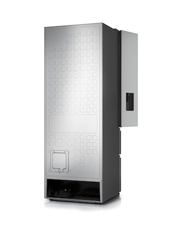 Hisense RF632N4WIE Fridge Freezer - Stainless Steel E Rated