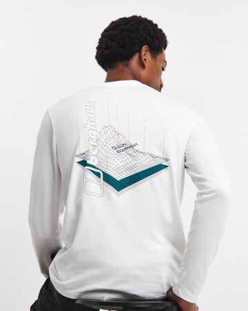 Berghaus Three Layer Long Sleeve T-Shirt