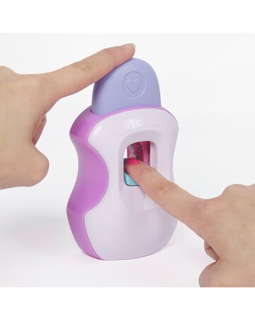 Cool Maker Go Glam Nail Studio