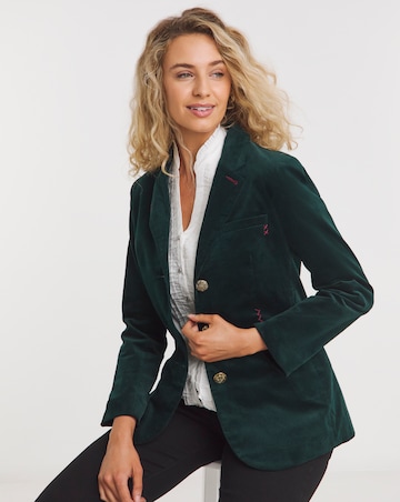 Joe Browns Magnificent Moleskin Jacket