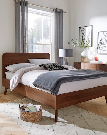 Oslo Bed Frame