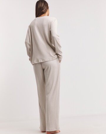 Pretty Secrets Supersoft Lounge Set