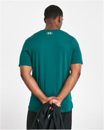 Under Armour GL Foundation Short Sleeve T-Shirt