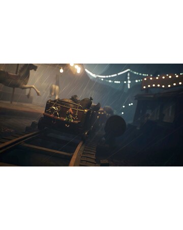 Little Nightmares III (PS5)