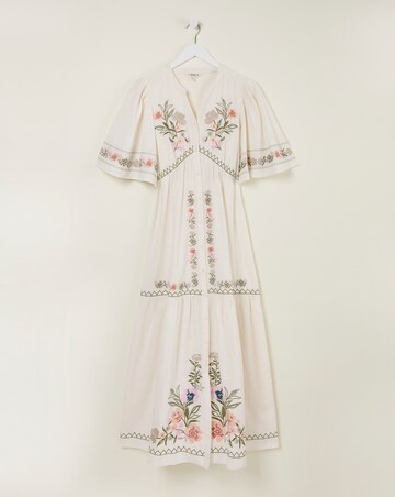 FatFace Paige Embroidered