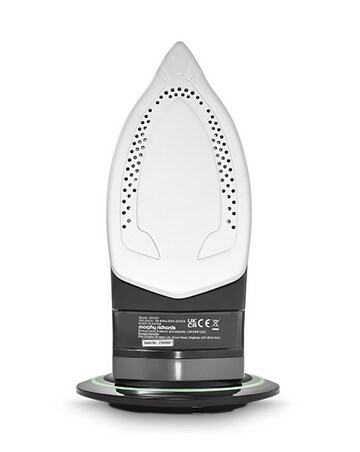 Morphy Richards 303251 2400W Easy Charge Power+ Cordless Steam Iron