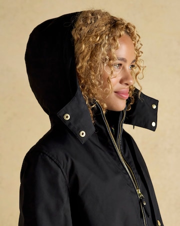 Joules EldBridge Waterproof Coat