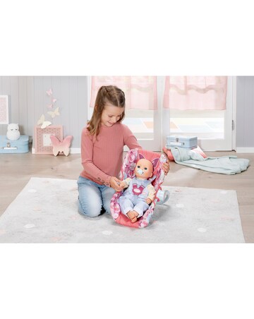 Baby Annabell Active Comfort Seat