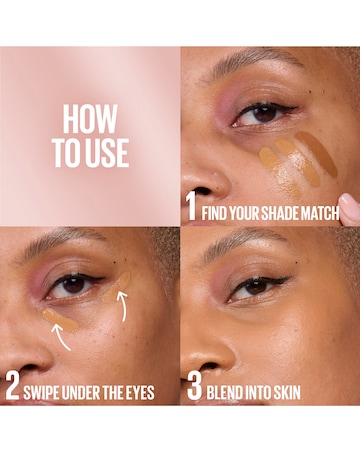 Maybelline New York Lifter Concealer Shade: 15