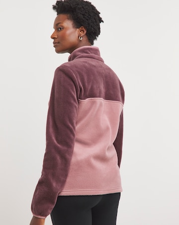 Columbia Benton Springs 1/2 Snap Pull Over II