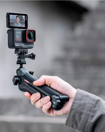 Insta360 Vlog Multi Mount (AcePro, Go, Link Series)