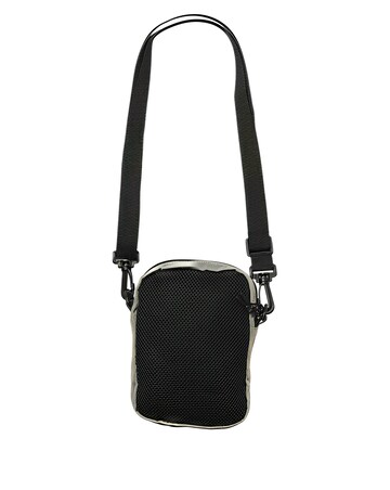 Jack & Jones Jeremy Slingbag - Grey