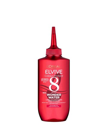L'Oreal Paris Elvive Wonder Water Colour Protect