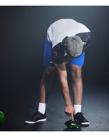 Smart Ball Soccer Bot