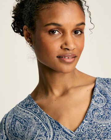 Joules Paisley Dress