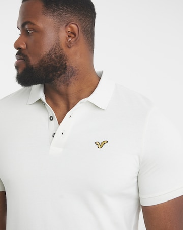 Voi Storm 2 Pack Polo Long Length