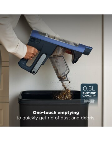 Shark Phoenis Power Detect Cordless Vacuum Cleaner