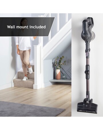 Hoover HF1 Home Cordless Vacuum Cleaner