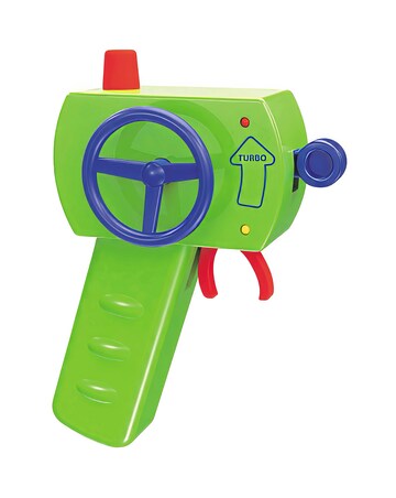 Disney Toy Story Buzz Lightyear 1:24 Radio Controlled Buggy