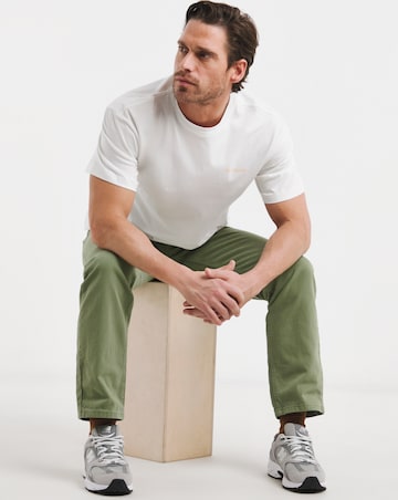 Columbia Black Butte Graphic T-Shirt