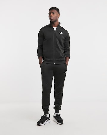 PUMA Essentials Poly Tracksuit