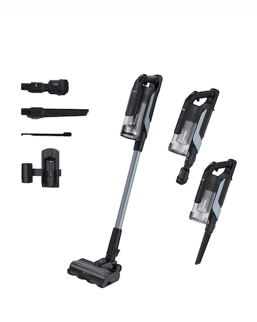 Hoover HF6 Home Vacuum Cleaner