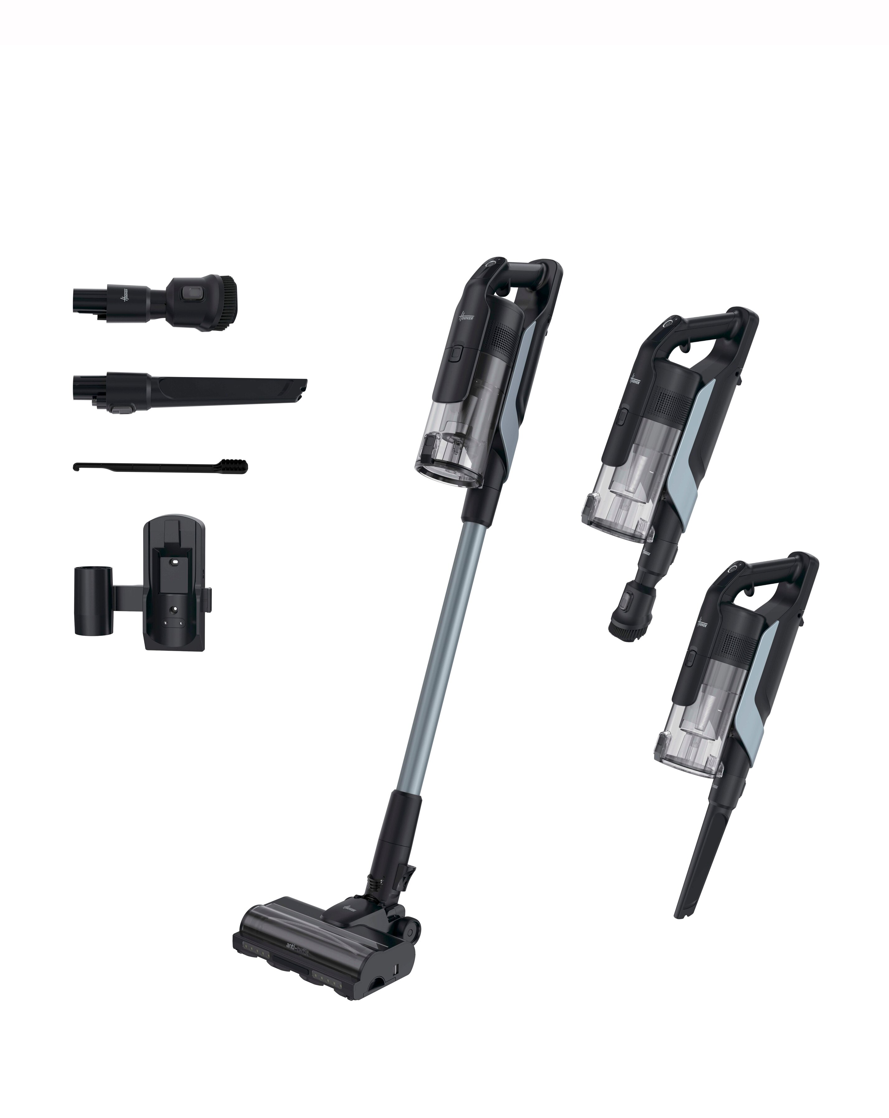 Hoover HF6 Home Vacuum Cleaner