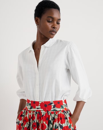 Seasalt Cornwall Hope Cottage Blouse Ii