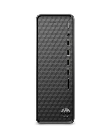 HP Slim Desktop Intel Core i5 8GB 256GB Windows 11 Home PC Tower