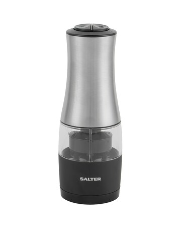 Salter Duo Electronic Mill