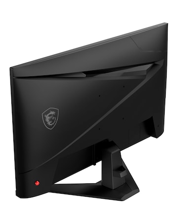 MSI MAG 274QF 27in 180Hz WQHD HDR Rapid IPS 0.5ms Flat Gaming Monitor