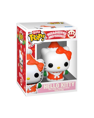 Bitty Pop! - Hello Kitty Advent Countdown Calendar