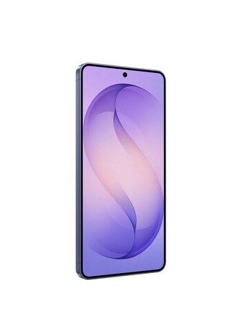 Samsung Galaxy S26+ 256GB - Cobalt Violet