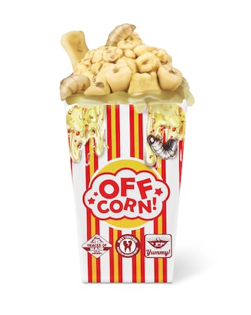 5 Surprise Mega Gross Minis Series 1 - Pack of 2